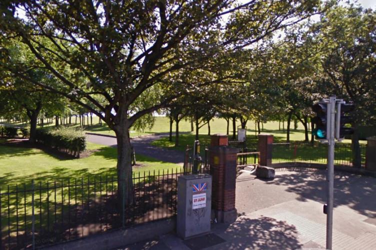 Rainbow Heights Dublin 아파트 외부 사진